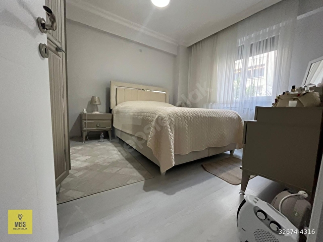 SATILIK DAİRE TUZLA İÇMLER MAHALLESİ - Görsel 22