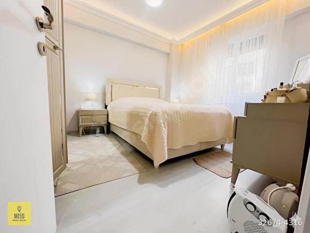 SATILIK DAİRE TUZLA İÇMLER MAHALLESİ - Görsel 26