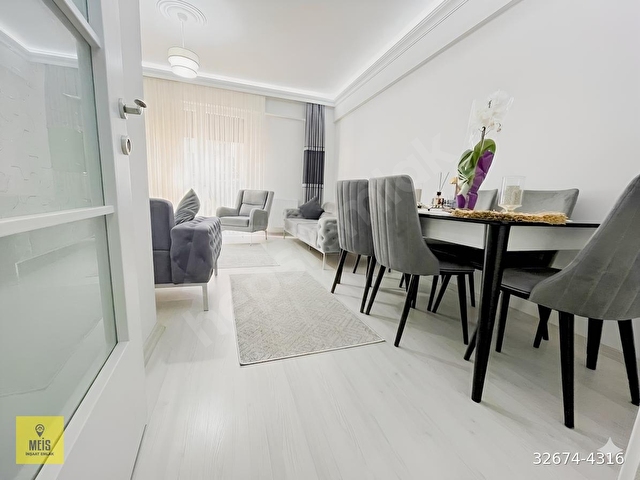 SATILIK DAİRE TUZLA İÇMLER MAHALLESİ - Görsel 2