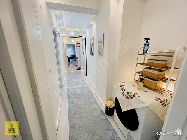 SATILIK DAİRE TUZLA İÇMLER MAHALLESİ - Görsel 15