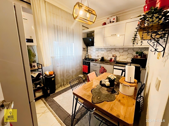 SATILIK DAİRE TUZLA İÇMLER MAHALLESİ - Görsel 29