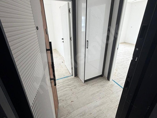 SATILIK GENİŞ 1+1 55 m2 İSKANLI - Görsel 3