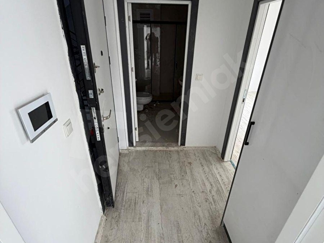 SATILIK GENİŞ 1+1 55 m2 İSKANLI - Görsel 4