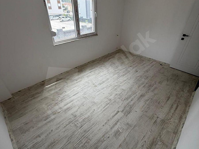 SATILIK GENİŞ 1+1 55 m2 İSKANLI - Görsel 5