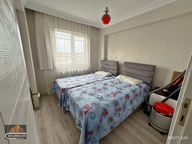 ATAPARK MAH.DE 3+1 ÇİFT ASANSÖRLÜ MANZARALI GÜNEY CEPHE ACİL!! - Görsel 26