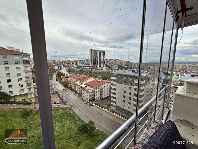 ATAPARK MAH.DE 3+1 ÇİFT ASANSÖRLÜ MANZARALI GÜNEY CEPHE ACİL!! - Görsel 9