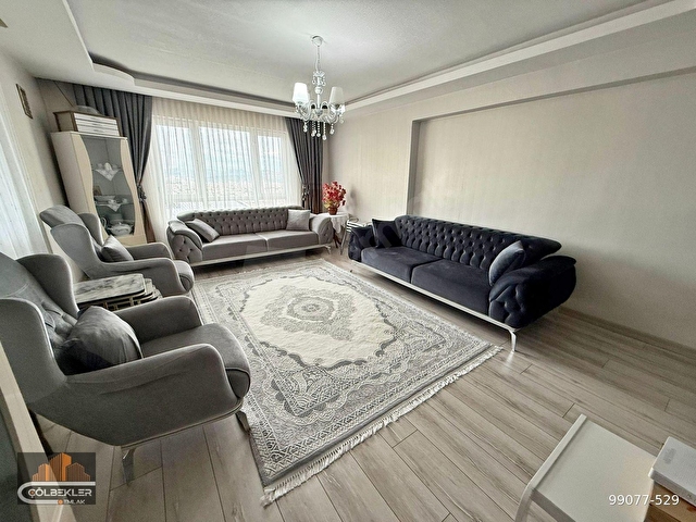 ATAPARK MAH.DE 3+1 ÇİFT ASANSÖRLÜ MANZARALI GÜNEY CEPHE ACİL!! - Görsel 11