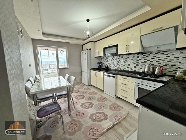 ATAPARK MAH.DE 3+1 ÇİFT ASANSÖRLÜ MANZARALI GÜNEY CEPHE ACİL!!