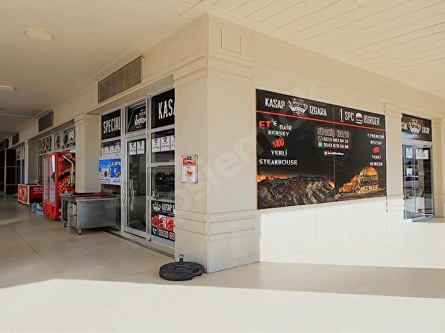 KRİSTALŞEHİR | DEPOLU | YÜZME HAVUZU / SPOR SALONU | 2+1 106 m² - Görsel 17