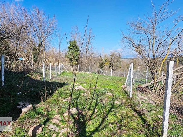 BİLECİK SÖĞÜT DEREBOYU KÖYÜNDE SATILIK 308 M2 ARSA