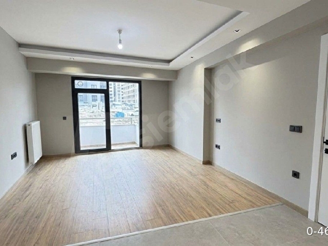 TALAS SIFIR 2+1 YATAY MİMARİ LÜKS DAİRE - Görsel 3