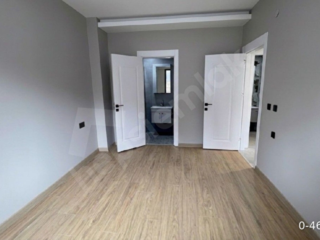 TALAS SIFIR 2+1 YATAY MİMARİ LÜKS DAİRE - Görsel 8
