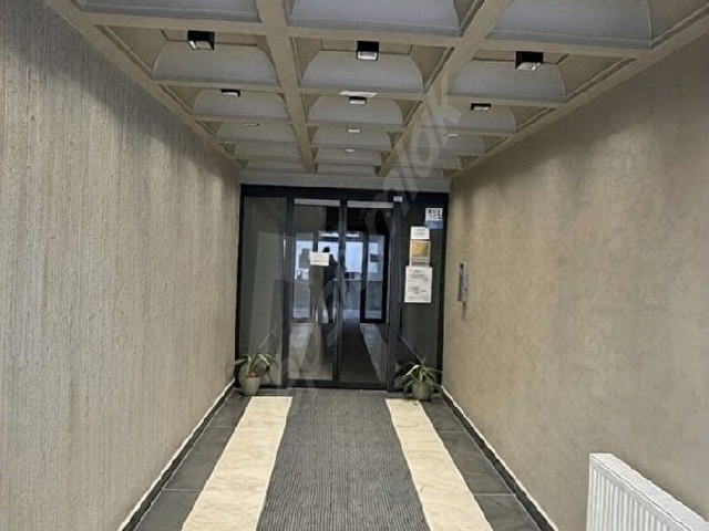 TALAS SIFIR 2+1 YATAY MİMARİ LÜKS DAİRE - Görsel 12