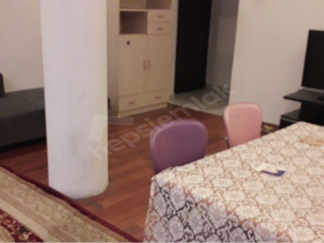 Esat Tunalı yakını 2+1 temiz eşyalı daire. - Görsel 2