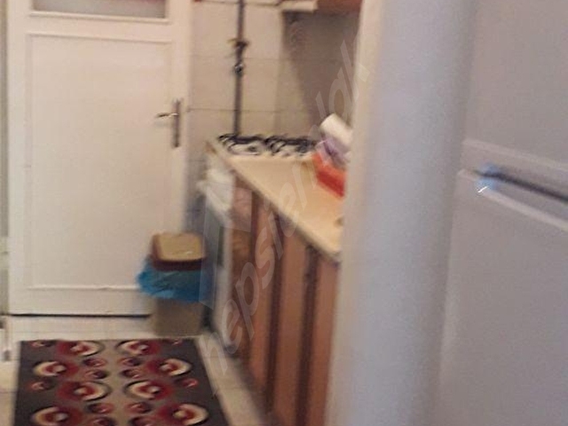 Esat Tunalı yakını 2+1 temiz eşyalı daire. - Görsel 6