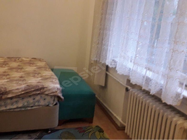 Esat Tunalı yakını 2+1 temiz eşyalı daire. - Görsel 10