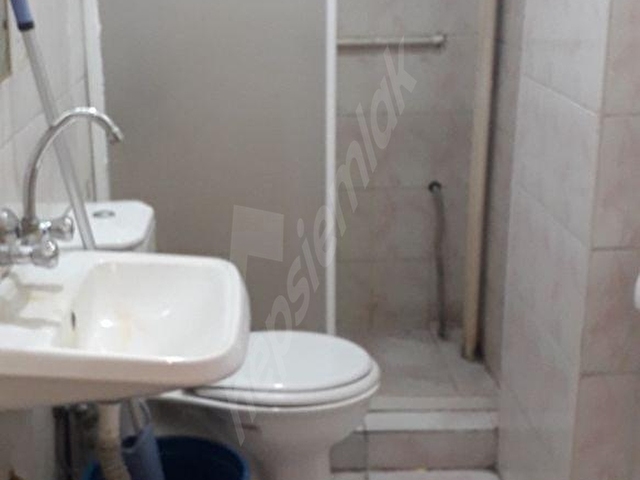 Esat Tunalı yakını 2+1 temiz eşyalı daire. - Görsel 8
