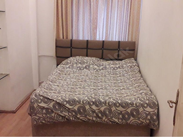 Esat Tunalı yakını 2+1 temiz eşyalı daire. - Görsel 13