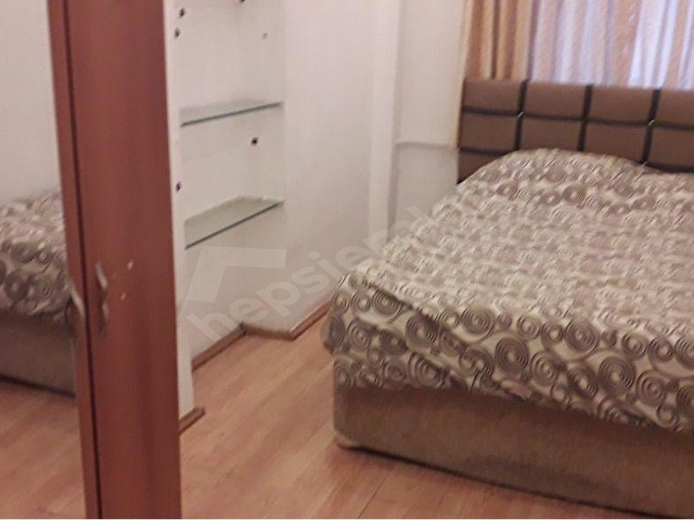 Esat Tunalı yakını 2+1 temiz eşyalı daire. - Görsel 14
