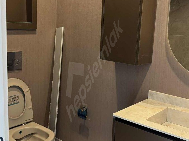 ELVORA VİLLA PROJESİNDE SATILIK SIFIR LÜKS VİLLA - Görsel 23