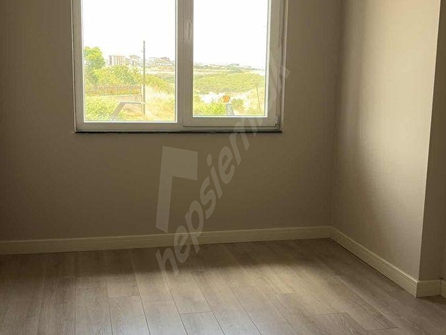 ELVORA VİLLA PROJESİNDE SATILIK SIFIR LÜKS VİLLA - Görsel 25