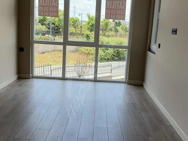ELVORA VİLLA PROJESİNDE SATILIK SIFIR LÜKS VİLLA - Görsel 24