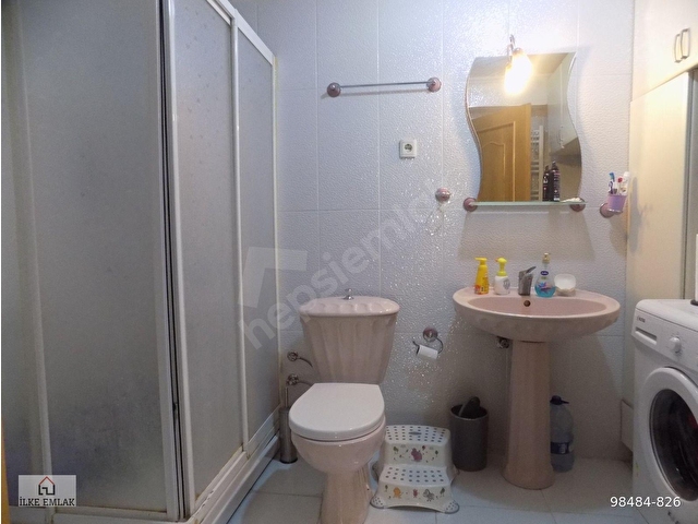 İLKE EMLAKTAN DİNÇ SOKAKTA 3+1 ARA KAT YAPILI BAĞIMSIZ KİRALIK DAİRE - Görsel 7