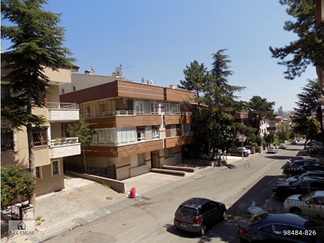 İLKE EMLAKTAN DİNÇ SOKAKTA 3+1 ARA KAT YAPILI BAĞIMSIZ KİRALIK DAİRE - Görsel 17