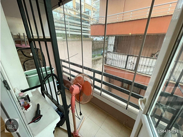 ÇELİKLERDEN ETLİK MERKEZ YAKINI ÇİFT BALKONLU BAĞIMSIZ ASANSÖRLÜ 1. KATTA SATILIK FIRSAT DAİRE!! - Görsel 13