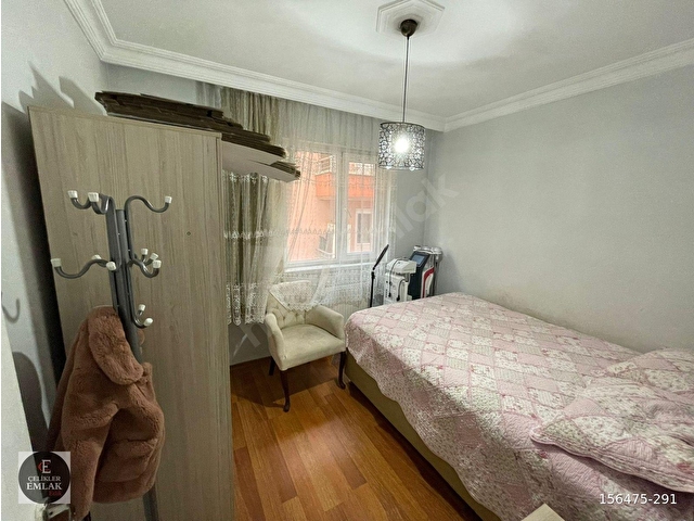 ÇELİKLERDEN ETLİK MERKEZ YAKINI ÇİFT BALKONLU BAĞIMSIZ ASANSÖRLÜ 1. KATTA SATILIK FIRSAT DAİRE!! - Görsel 26