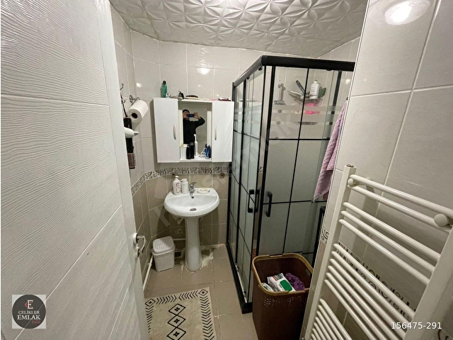 ÇELİKLERDEN ETLİK MERKEZ YAKINI ÇİFT BALKONLU BAĞIMSIZ ASANSÖRLÜ 1. KATTA SATILIK FIRSAT DAİRE!! - Görsel 16