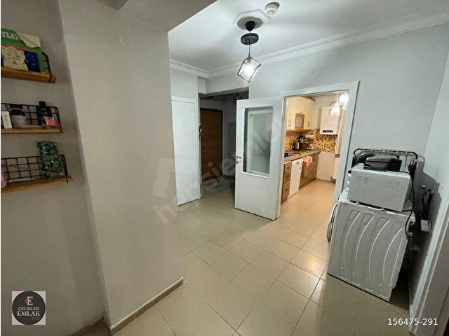 ÇELİKLERDEN ETLİK MERKEZ YAKINI ÇİFT BALKONLU BAĞIMSIZ ASANSÖRLÜ 1. KATTA SATILIK FIRSAT DAİRE!! - Görsel 28