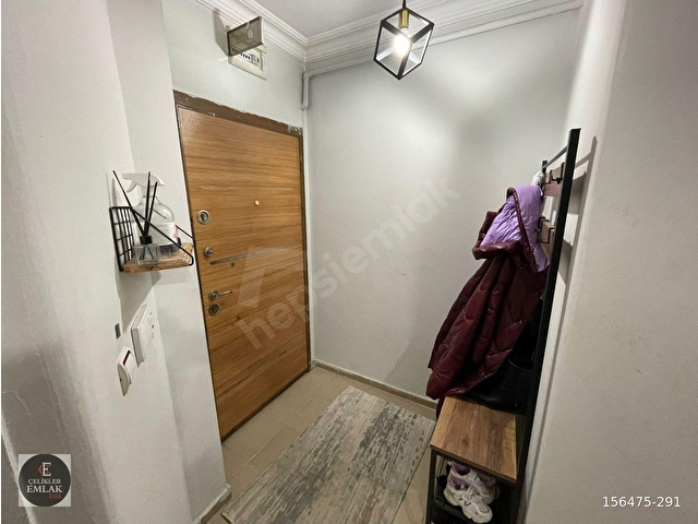 ÇELİKLERDEN ETLİK MERKEZ YAKINI ÇİFT BALKONLU BAĞIMSIZ ASANSÖRLÜ 1. KATTA SATILIK FIRSAT DAİRE!! - Görsel 18