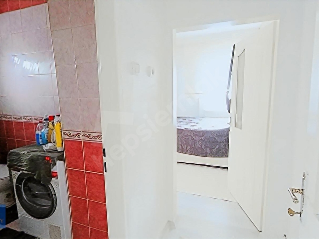 MAZAKACİTYDEN FİYAT DÜŞTÜ İÇİ YAPILI SATILIK DAİRE - Görsel 12