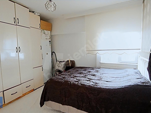 MAZAKACİTYDEN FİYAT DÜŞTÜ İÇİ YAPILI SATILIK DAİRE - Görsel 10