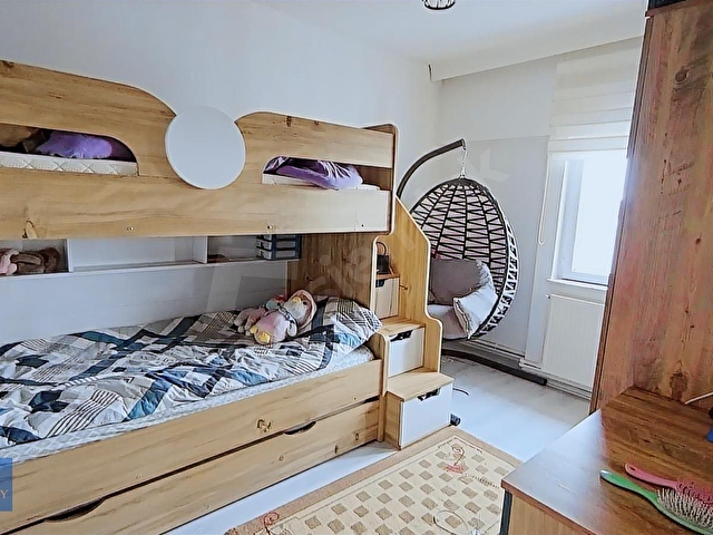 MAZAKACİTYDEN FİYAT DÜŞTÜ İÇİ YAPILI SATILIK DAİRE - Görsel 14
