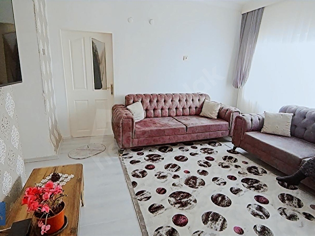 MAZAKACİTYDEN FİYAT DÜŞTÜ İÇİ YAPILI SATILIK DAİRE - Görsel 13
