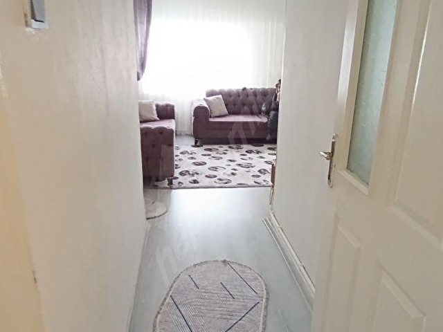 MAZAKACİTYDEN FİYAT DÜŞTÜ İÇİ YAPILI SATILIK DAİRE - Görsel 16