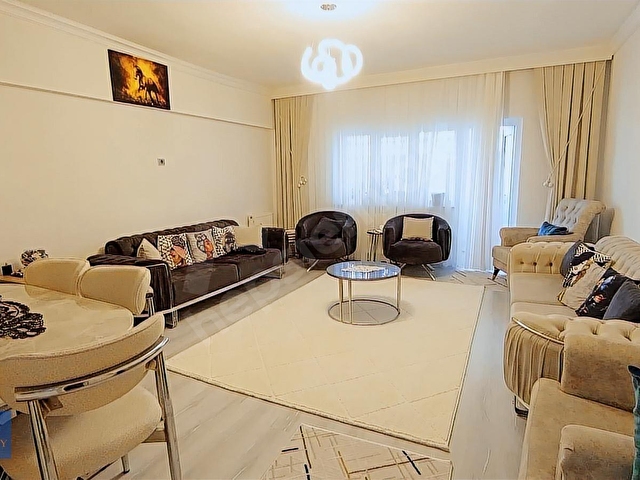 MAZAKACİTYDEN FİYAT DÜŞTÜ İÇİ YAPILI SATILIK DAİRE - Görsel 6