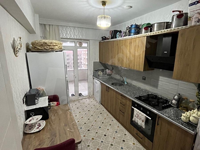 Şehitkamil Karacaören Satılık