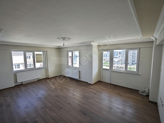 Yıldırım Bağlaraltı merkezi konum da satılık 4+1 dublex daire
