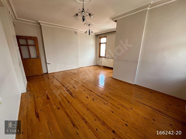 4 YAKA GAYRİMENKULDEN | KARATAY FETİH CADDESİNDE 3+1 KİRALIK DAİRE - Görsel 2