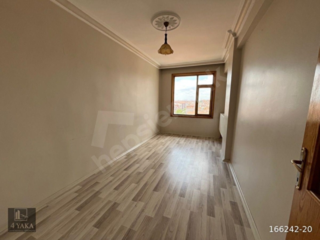 4 YAKA GAYRİMENKULDEN | KARATAY FETİH CADDESİNDE 3+1 KİRALIK DAİRE - Görsel 8