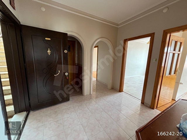 4 YAKA GAYRİMENKULDEN | KARATAY FETİH CADDESİNDE 3+1 KİRALIK DAİRE - Görsel 9