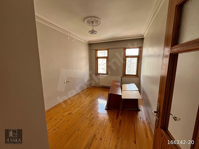 4 YAKA GAYRİMENKULDEN | KARATAY FETİH CADDESİNDE 3+1 KİRALIK DAİRE - Görsel 11