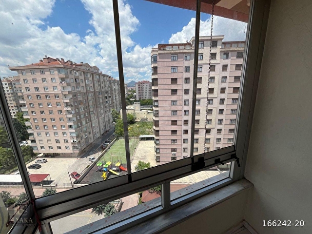 4 YAKA GAYRİMENKULDEN | KARATAY FETİH CADDESİNDE 3+1 KİRALIK DAİRE - Görsel 13