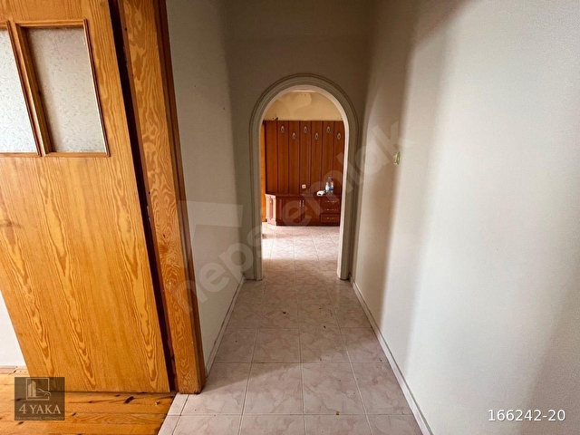 4 YAKA GAYRİMENKULDEN | KARATAY FETİH CADDESİNDE 3+1 KİRALIK DAİRE - Görsel 18