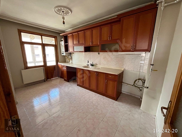 4 YAKA GAYRİMENKULDEN | KARATAY FETİH CADDESİNDE 3+1 KİRALIK DAİRE - Görsel 19