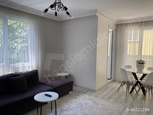 SAHİBİNDEN SATILIK TEMİZ DAİRE