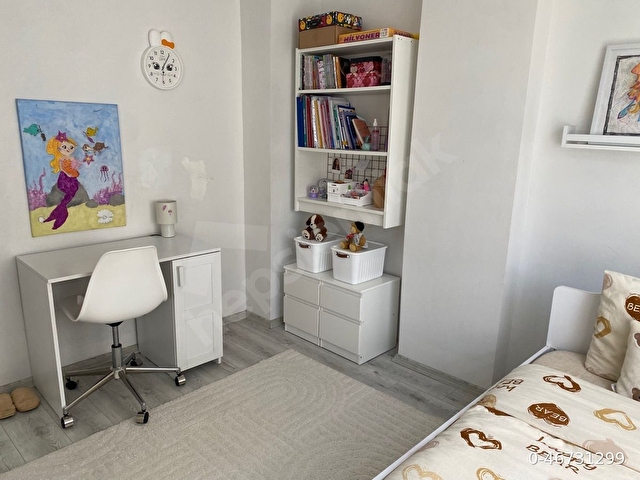 SAHİBİNDEN SATILIK TEMİZ DAİRE - Görsel 9